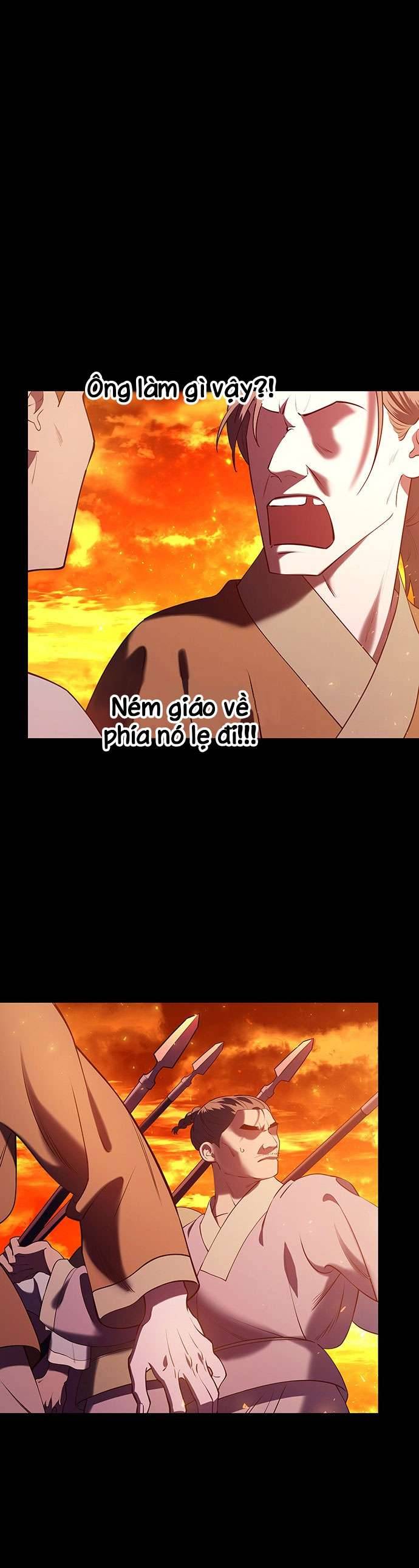 Vương Tử Huyền Bí Chapter 27 - Trang 4