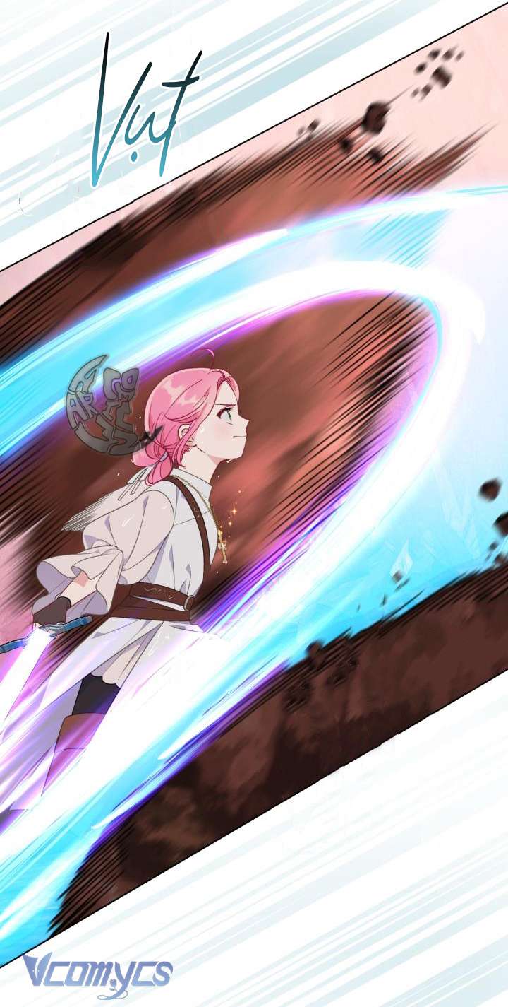 Sự Điều Trị Đặc Biệt Của Tinh Linh Chapter 47 - Next Chapter 48