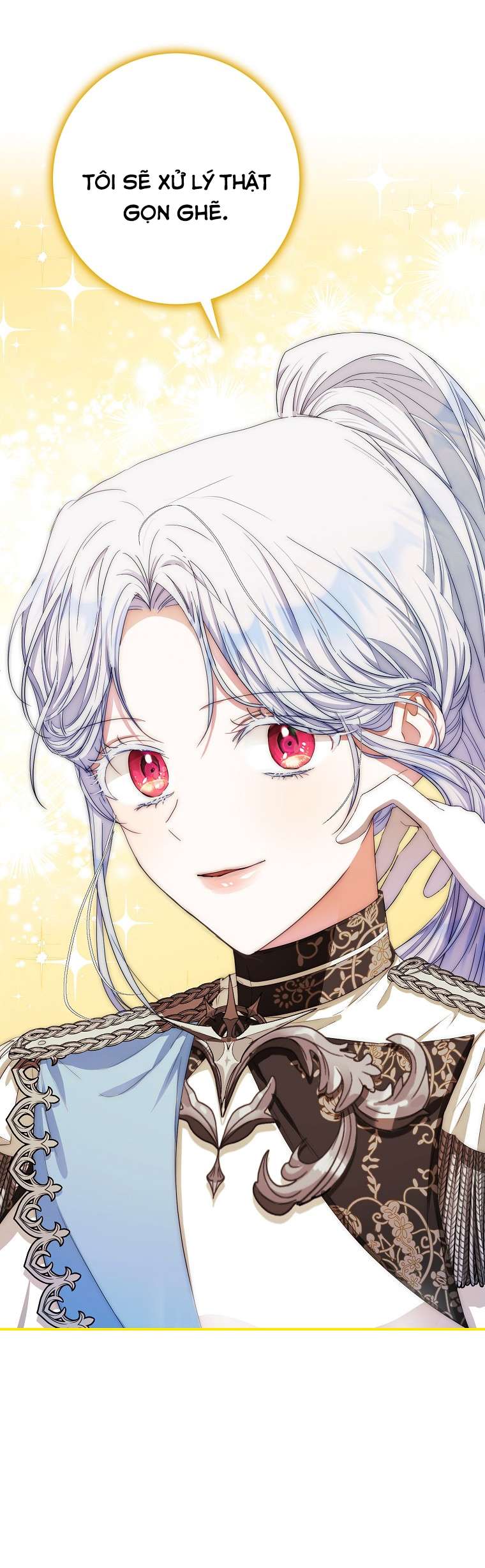 Tôi Trở Thành Vợ Của Nam Chính Chap 35 - Next Chap 36