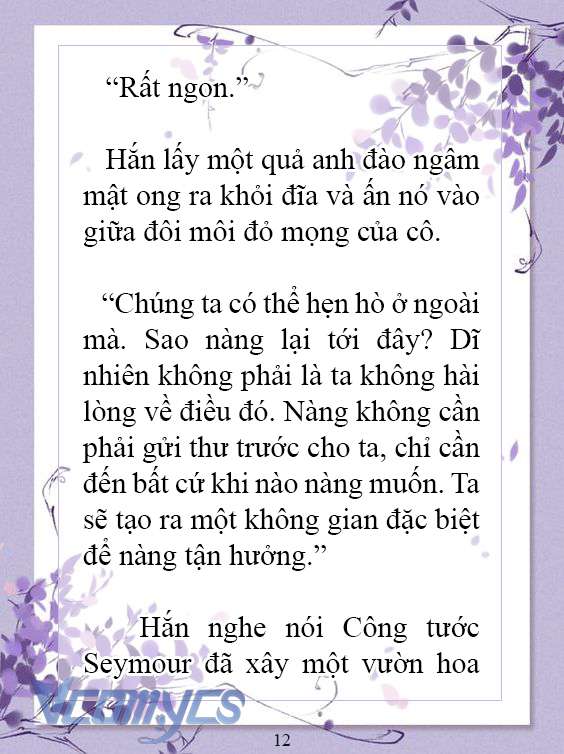 [Novel] Làm Ác Nữ Bộ Không Tốt Sao? Chap 168 - Next Chap 169