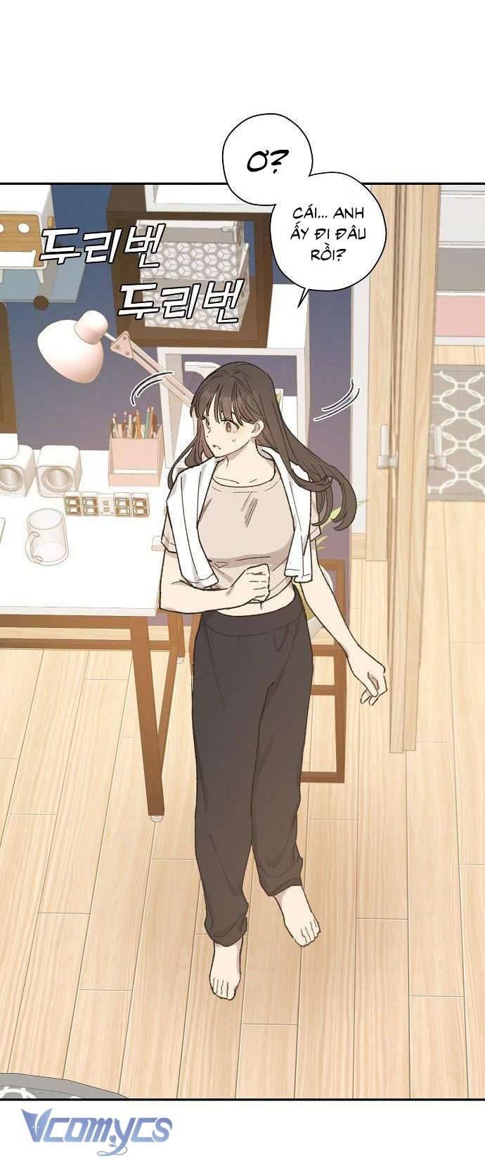 Onsaemiro Chapter 13 - Trang 4