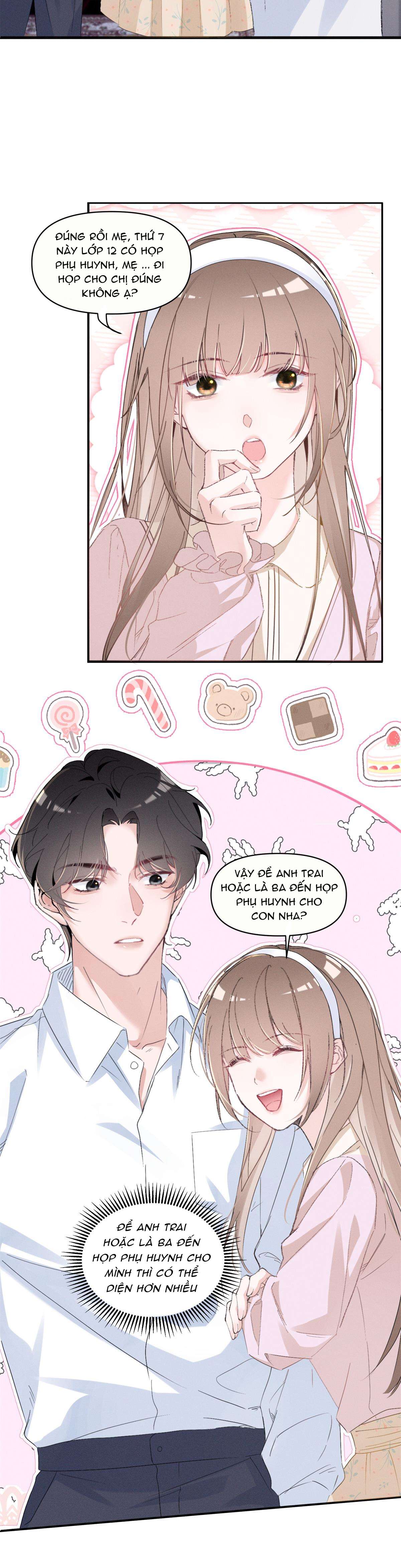 Phu Nhân, Thân phận của người lộ rồi Chap 22 - Next Chap 23