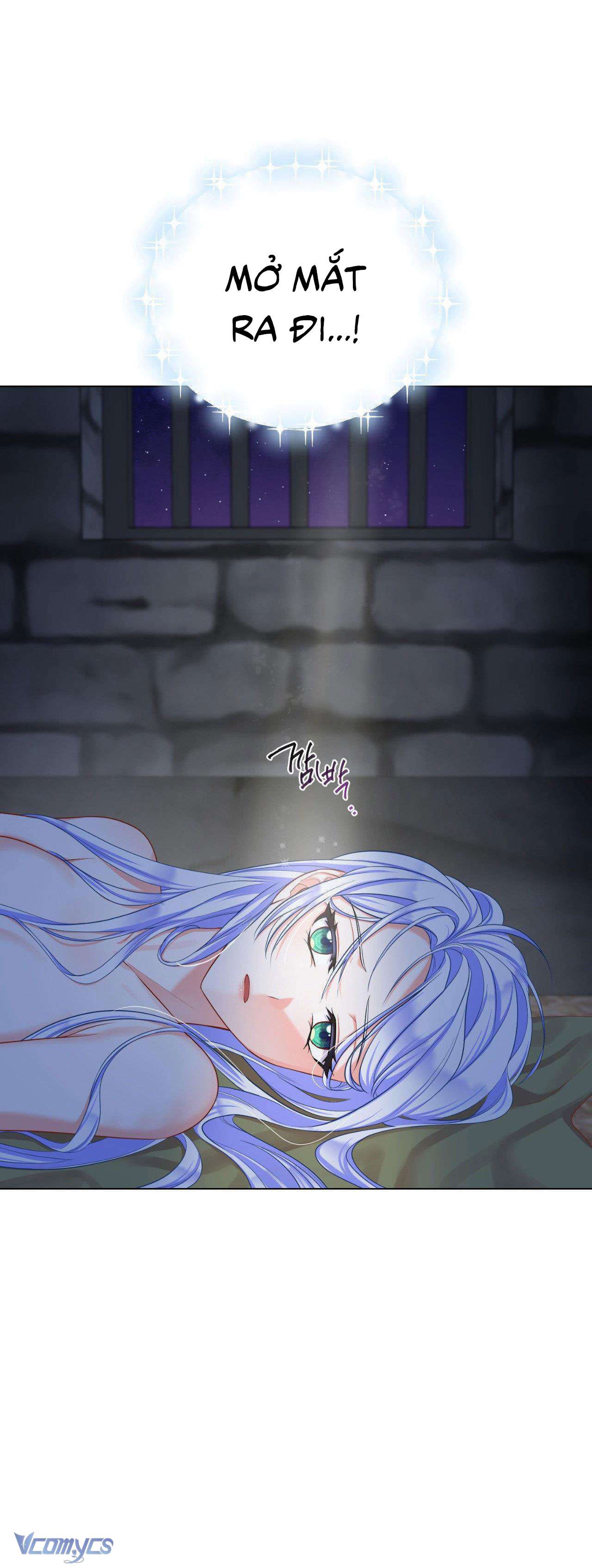 Thánh Nữ Sa Ngã Chap 2 - Next Chap 3