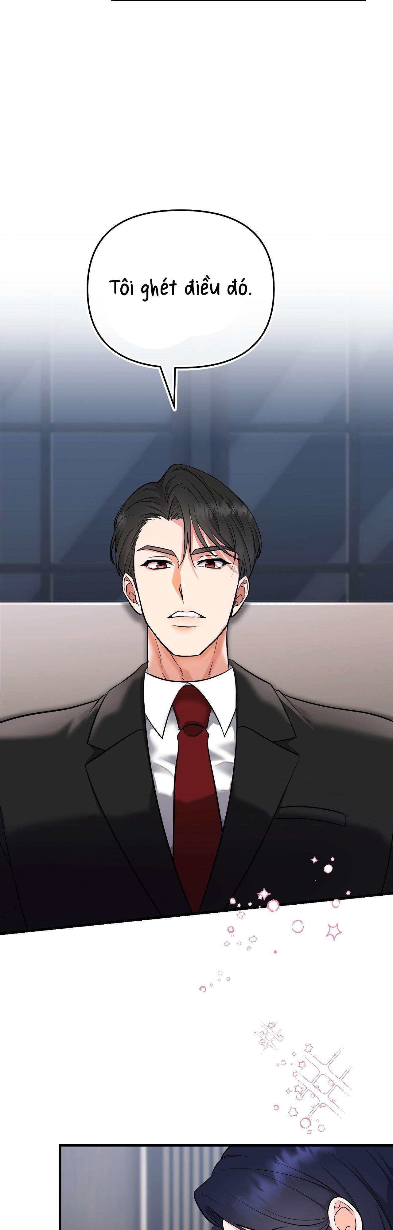 [ 18+ ] Ngủ Một Đêm Với Ác Thú Chap 1 - Trang 2