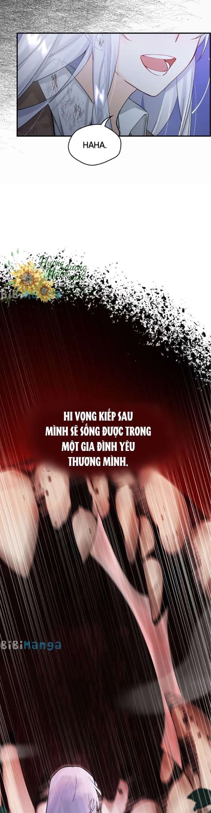 Lý do để bảo vệ con trai của phù thủy Chap 1 - Trang 2