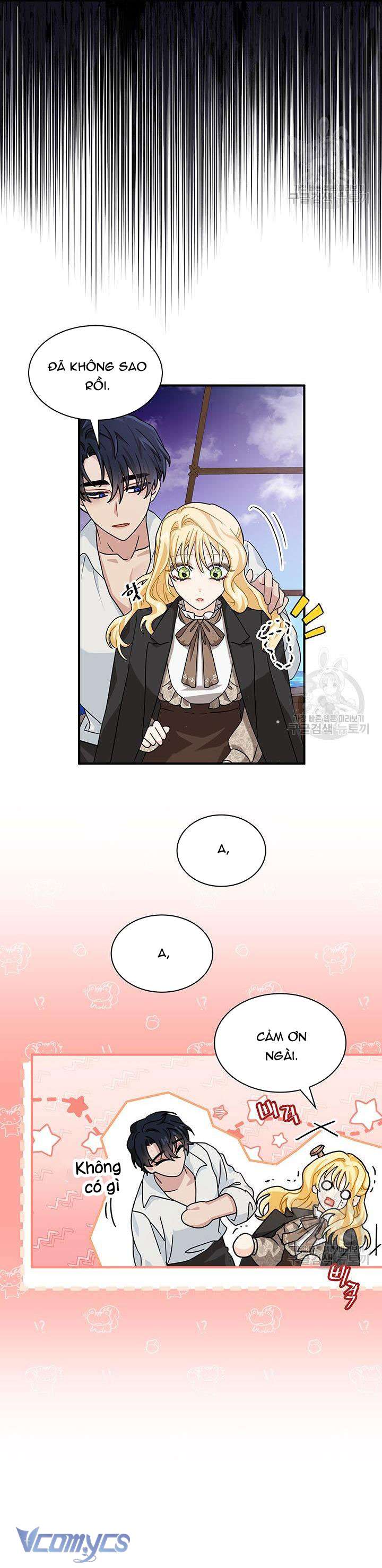 Cô Gái Sẽ Trở Thành Chủ Gia Đình Chapter 6 - Next Chapter 7