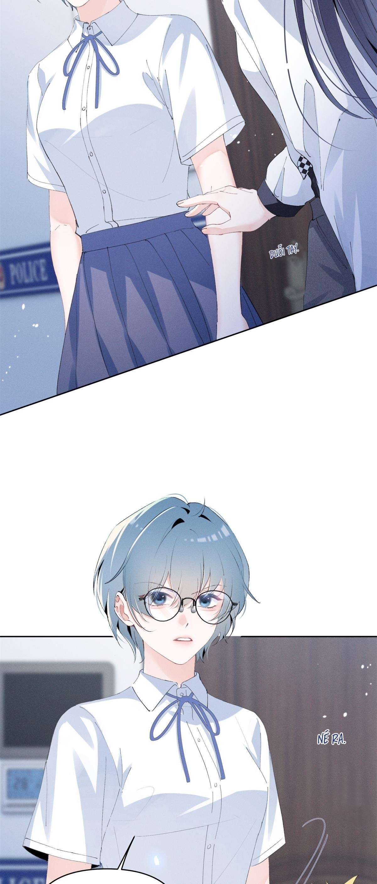 Phu Nhân, Thân phận của người lộ rồi Chap 27 - Next Chap 28