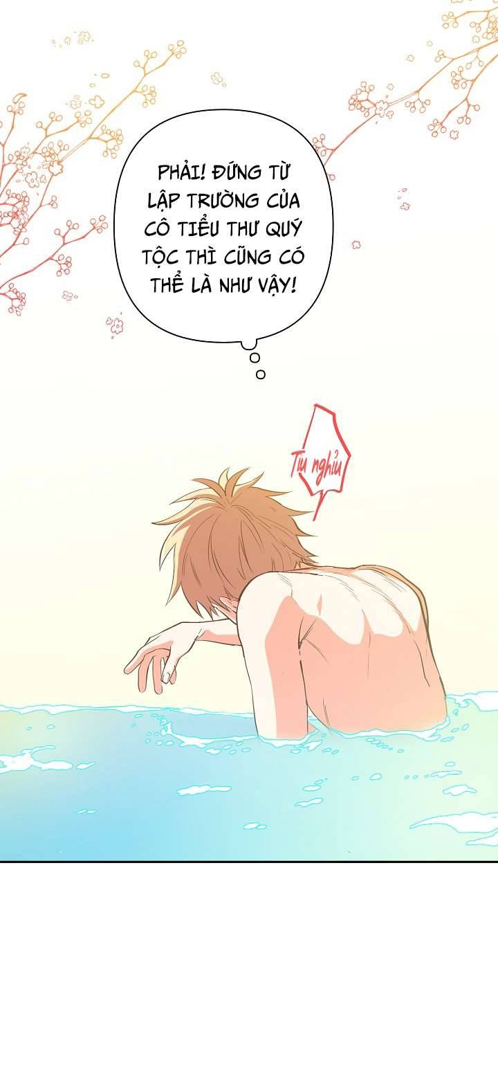 Tôi Đã Nuôi Dưỡng Một Nam Phụ Đầy Ám Ảnh Chapter 4 - Trang 3