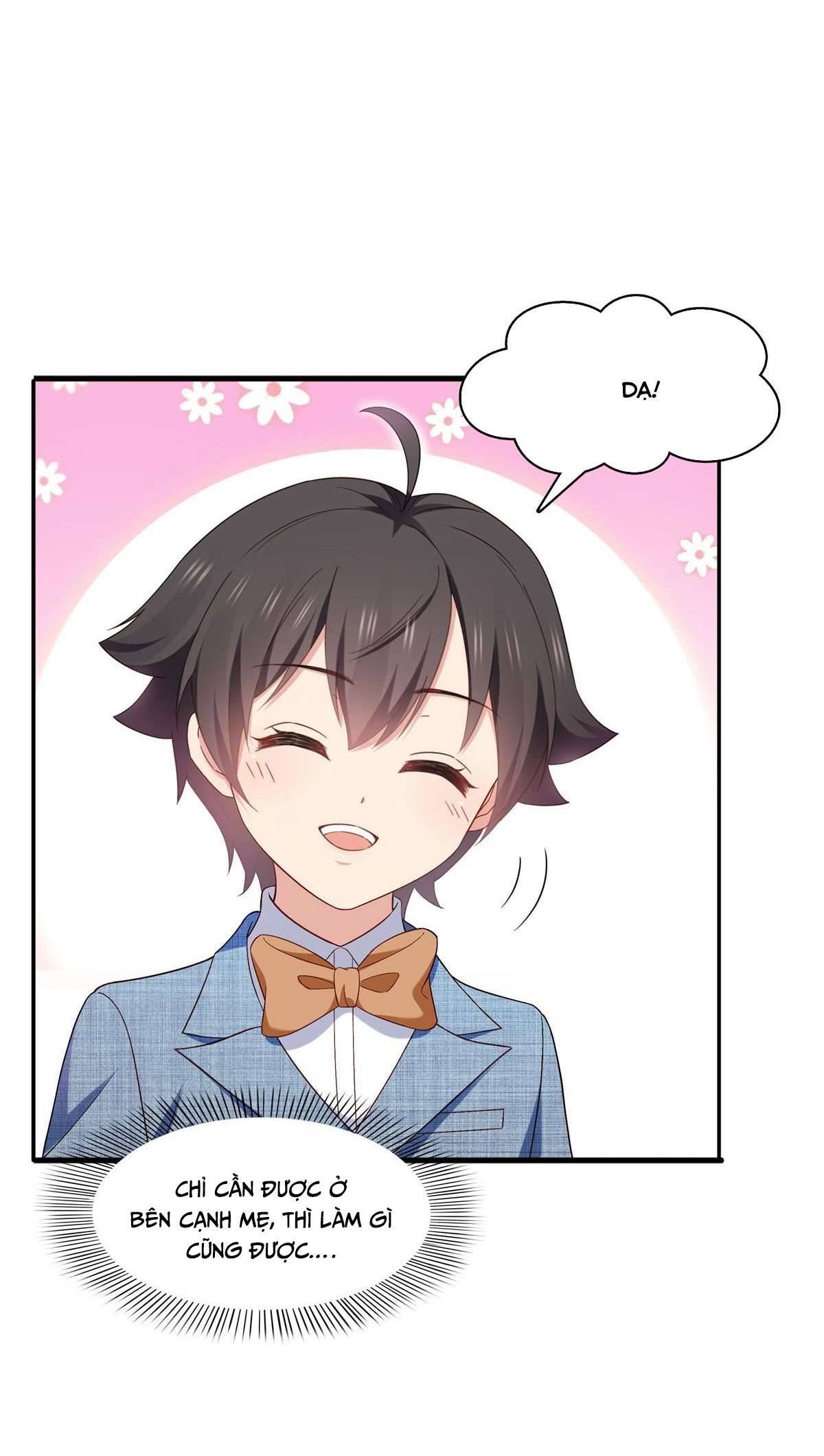 Hệt Như Hàn Quang Gặp Nắng Gắt Chap 347 - Next Chap 348