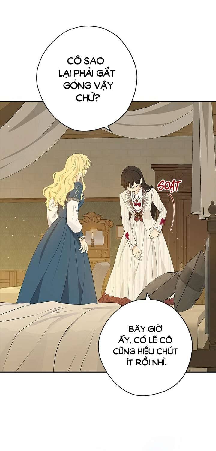 Tôi Là Minh Chứng Của Sự Thật Chap 77 - Trang 3