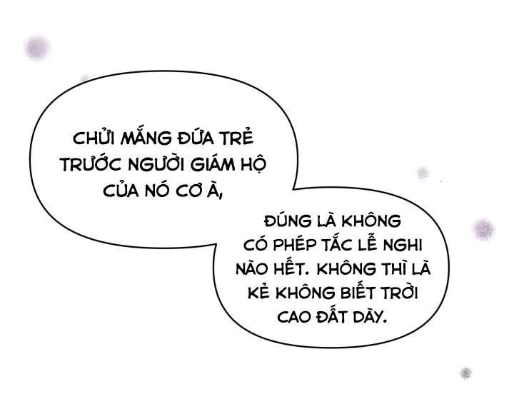 Người Bảo Hộ Của Bạo Quân Là Ma Nữ Tàn Độc Chap 40 - Trang 4