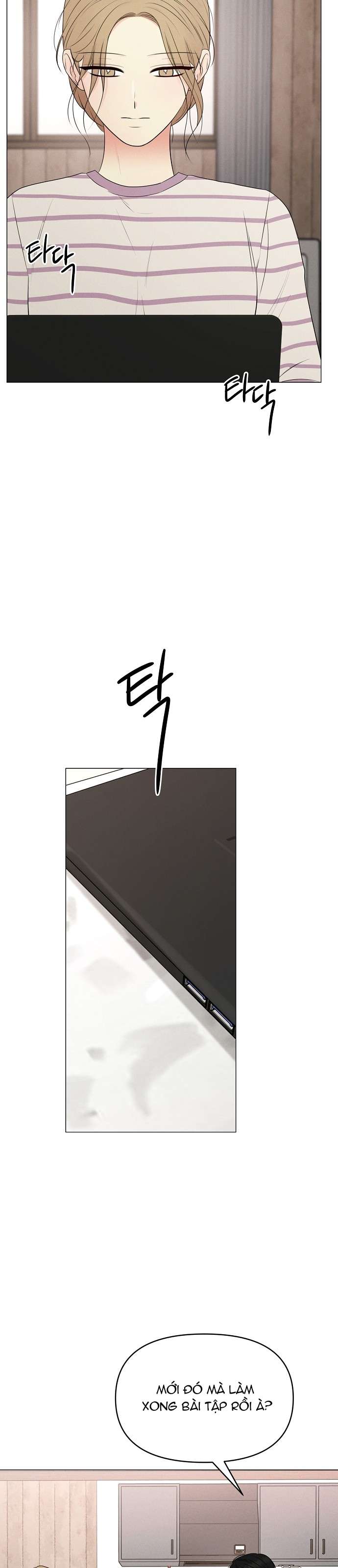 Tiêu Chuẩn Của Nam Chính Chap 9 - Trang 2