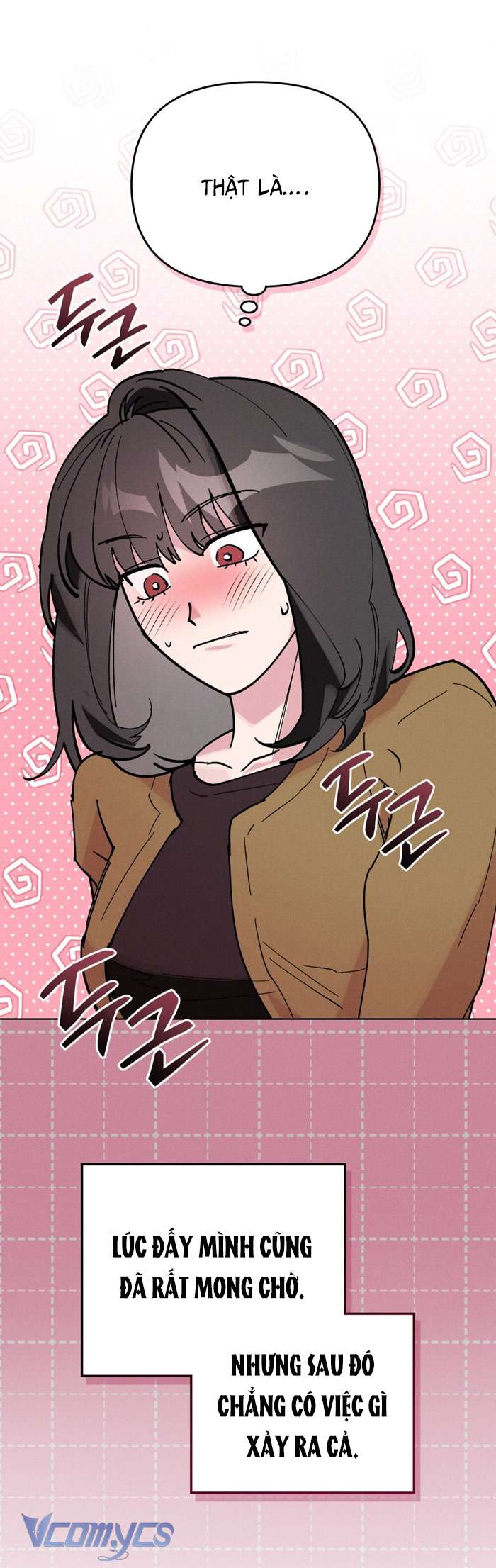 [18+] 7 Giây Thay Vì Một Nụ Hôn Chap 7 - Trang 2