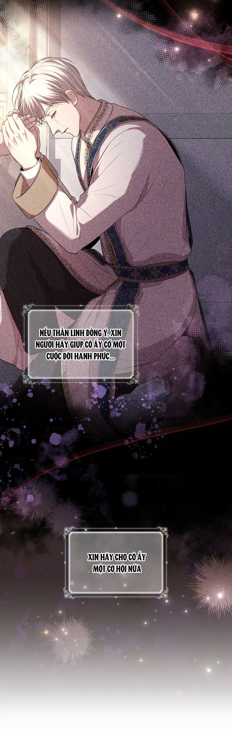 Thư Ký Của Bạo Chúa Chapter 70 - Next Chapter 70.5