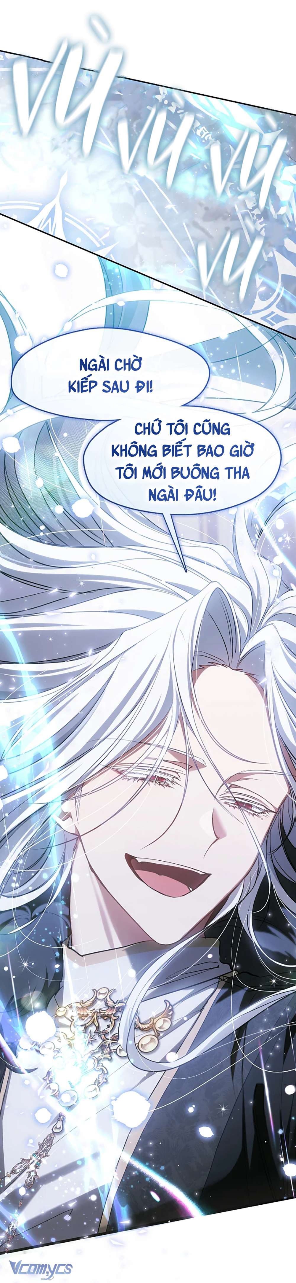 Không Thể Thoát Khỏi Người Chap 99 - Trang 4