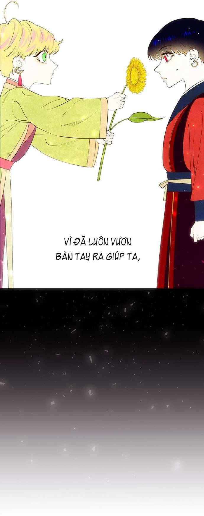 Vương Tử Huyền Bí Chapter 41 - Trang 4