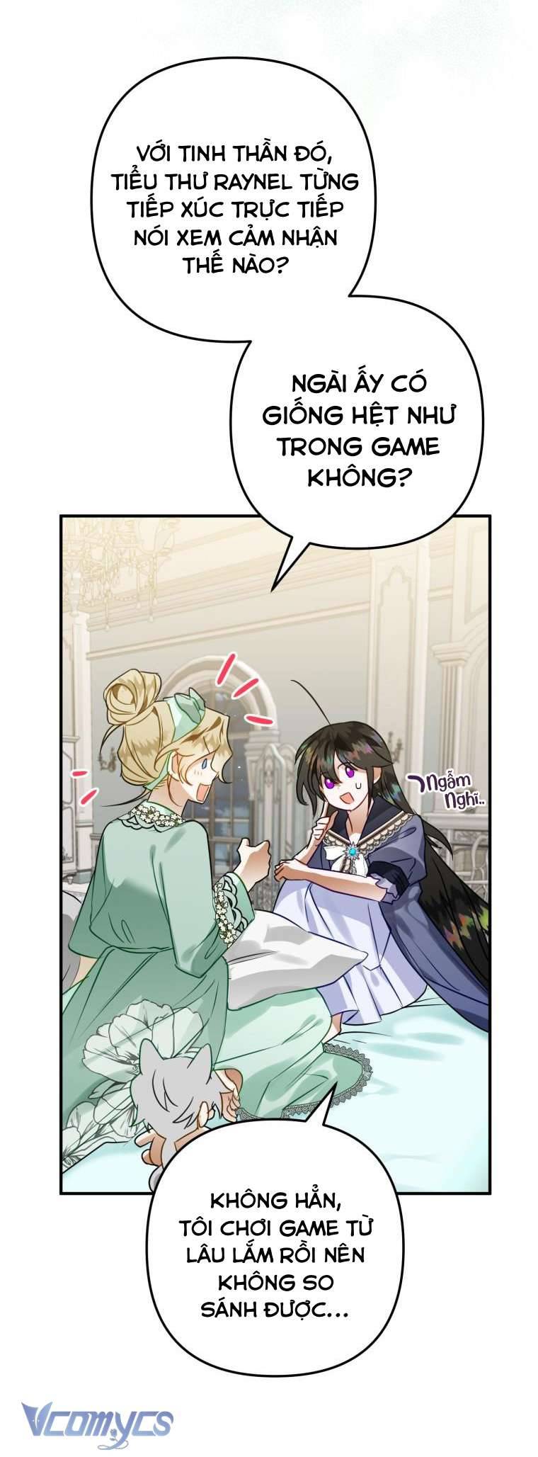 Bỗng Nhiên Tôi Trở Thành Quạ Đen!! Chapter 51 - Trang 4