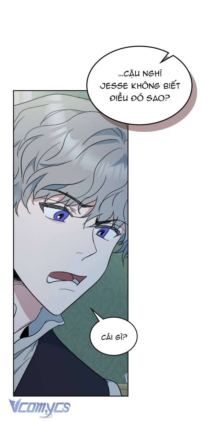 Người Đẹp Và Quái Thú Chap 54 - Next Chap 55