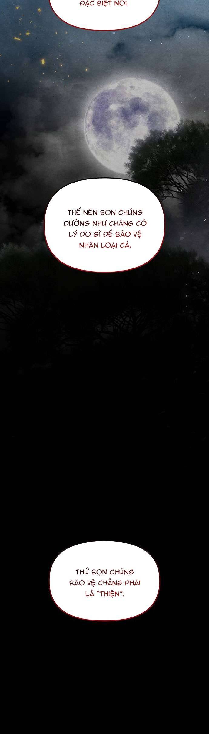 Vương Tử Huyền Bí Chapter 109 - Trang 4