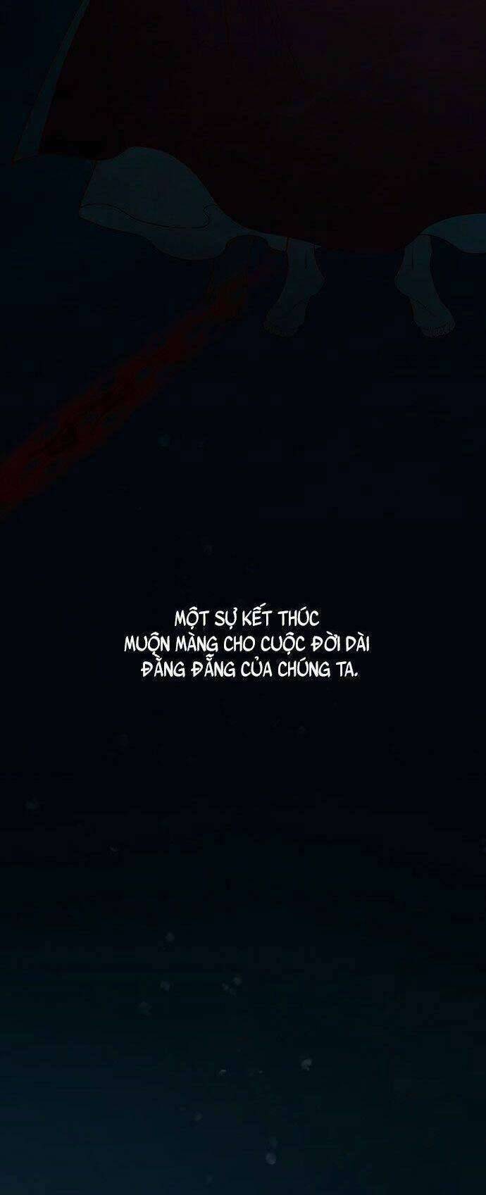 Vương Tử Huyền Bí Chapter 71 - Trang 4