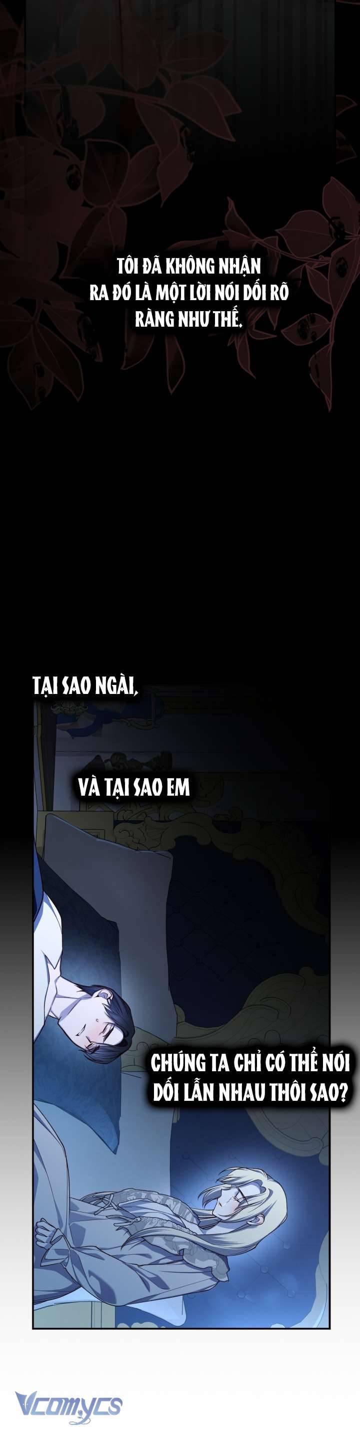 Phương Pháp Che Giấu Đứa Con Của Hoàng Đế Chapter 98 - Next Chapter 99