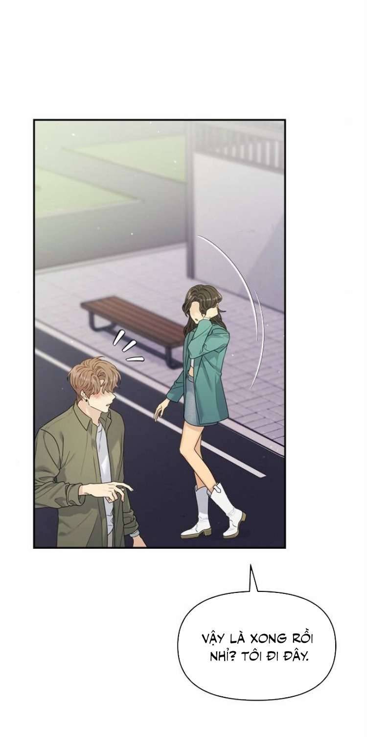 Couple Breaker Chapter 50 - Trang 4