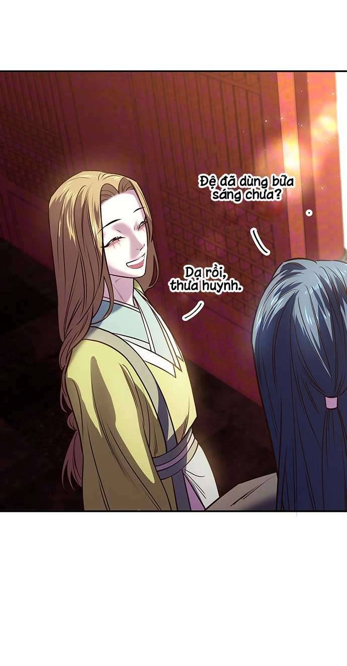 Vương Tử Huyền Bí Chapter 16 - Trang 4