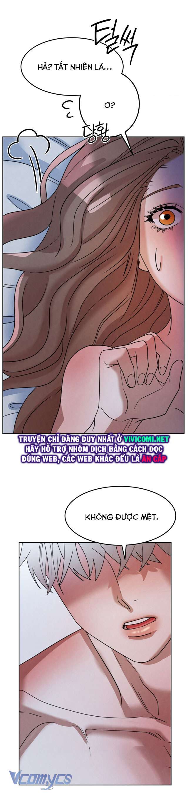 [18+] Tiên Nữ Ơi, Cứu Tôi Với Chap 7 - Trang 2