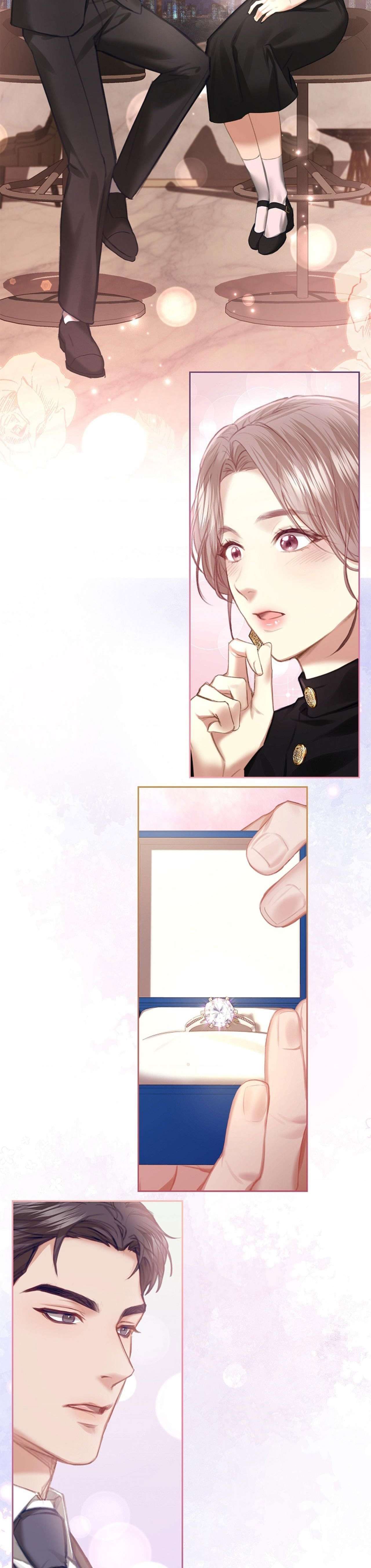 [ 18+ ] Người Vợ Trẻ Chap 11 - Trang 2