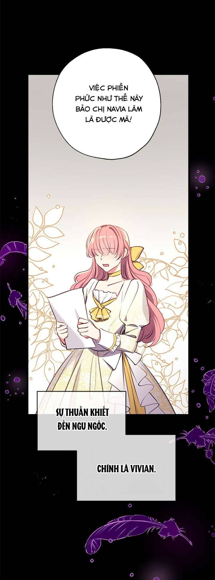 Chúng Ta Có Thể Trở Thành Một Gia Đình Được Không? Chap 11 - Next Chap 12