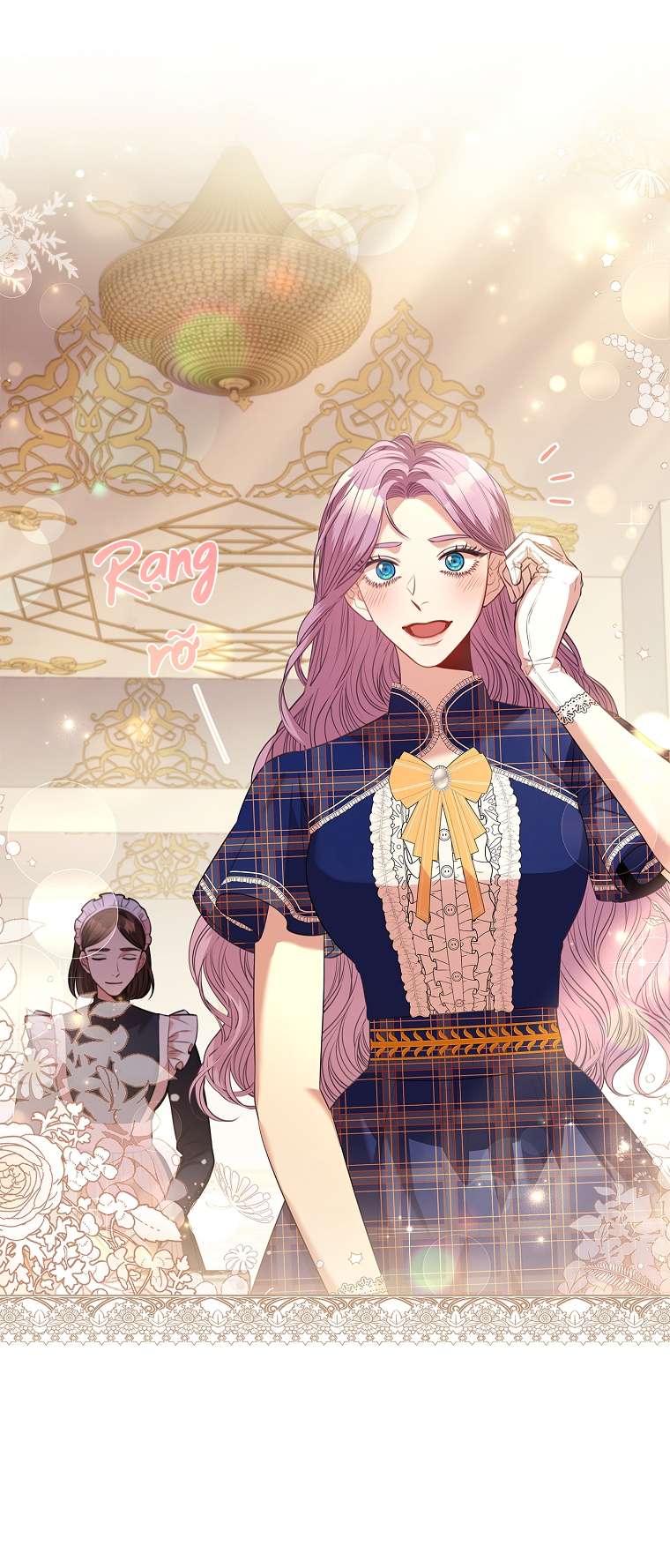 Thư Ký Của Bạo Chúa Chapter 80 - Next Chapter 81