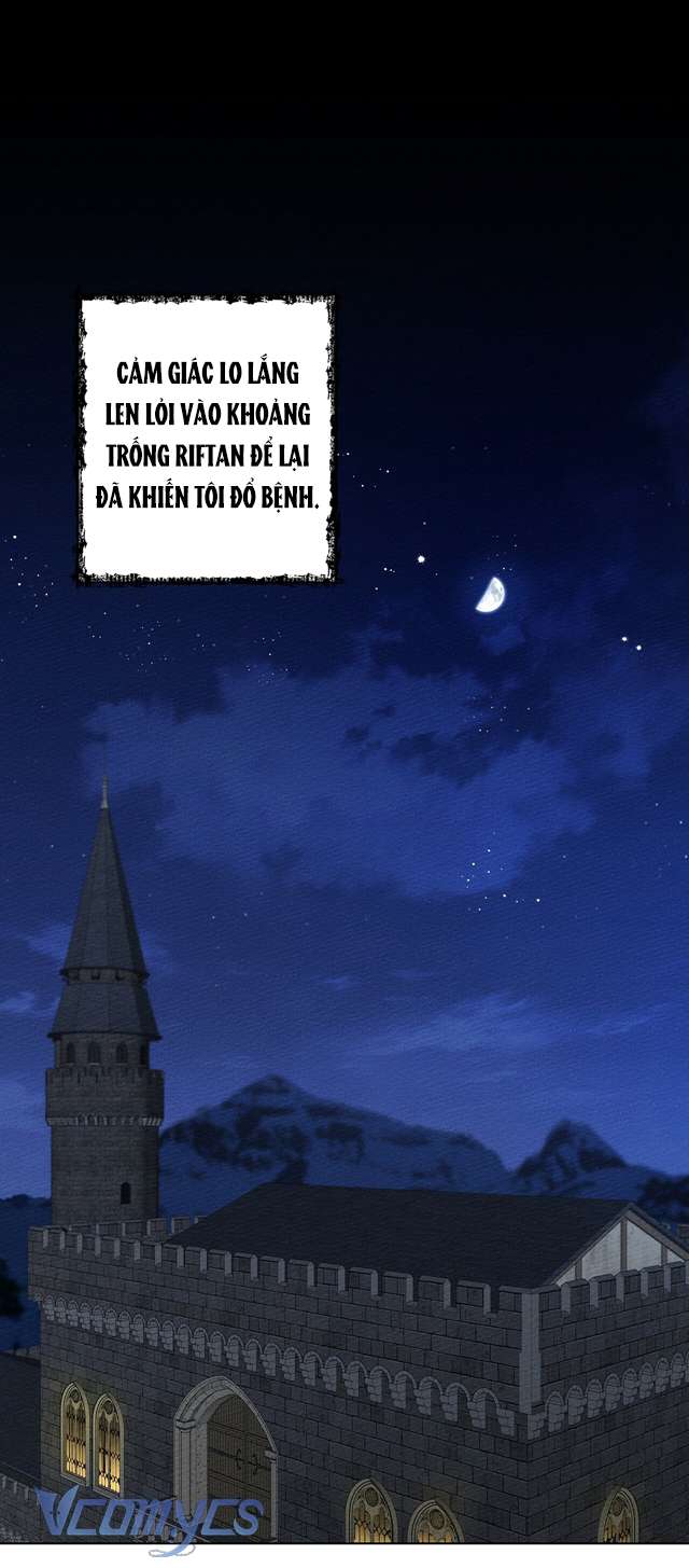 Dưới Bóng Cây Sồi Chap 16 - Next Chap 17