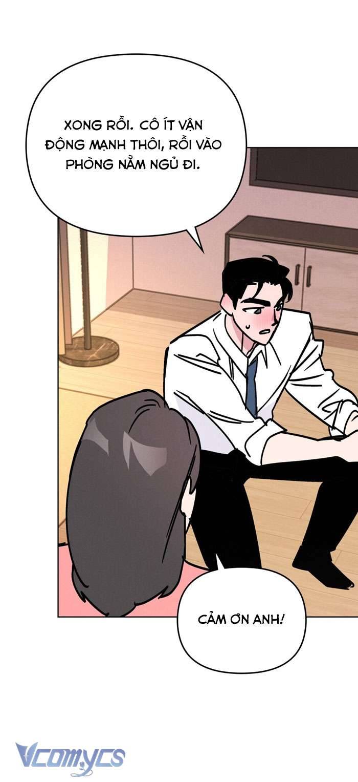 [18+] 7 Giây Thay Vì Một Nụ Hôn Chap 16 - Trang 2