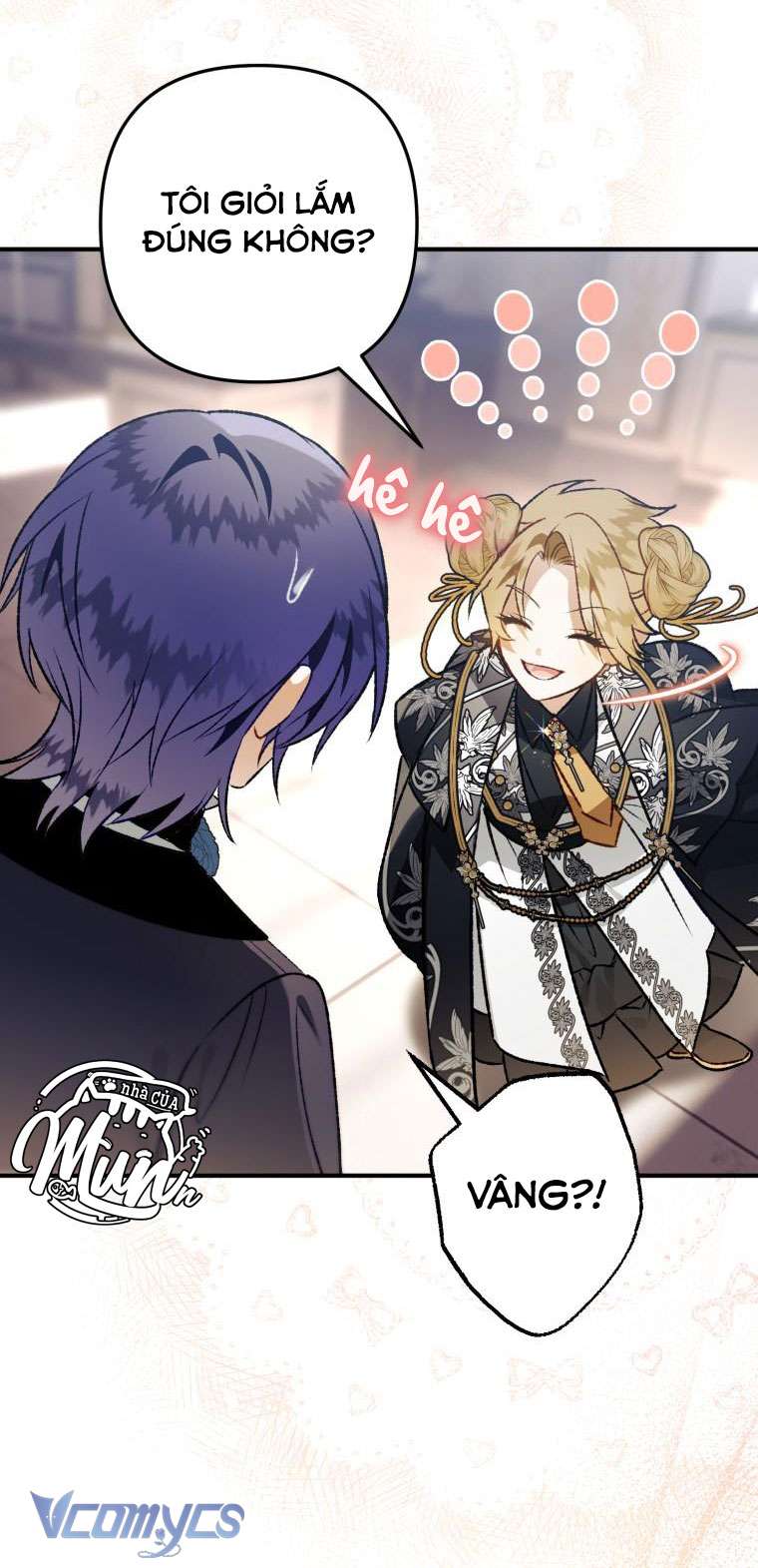 Bỗng Nhiên Tôi Trở Thành Quạ Đen!! Chapter 88 - Trang 3