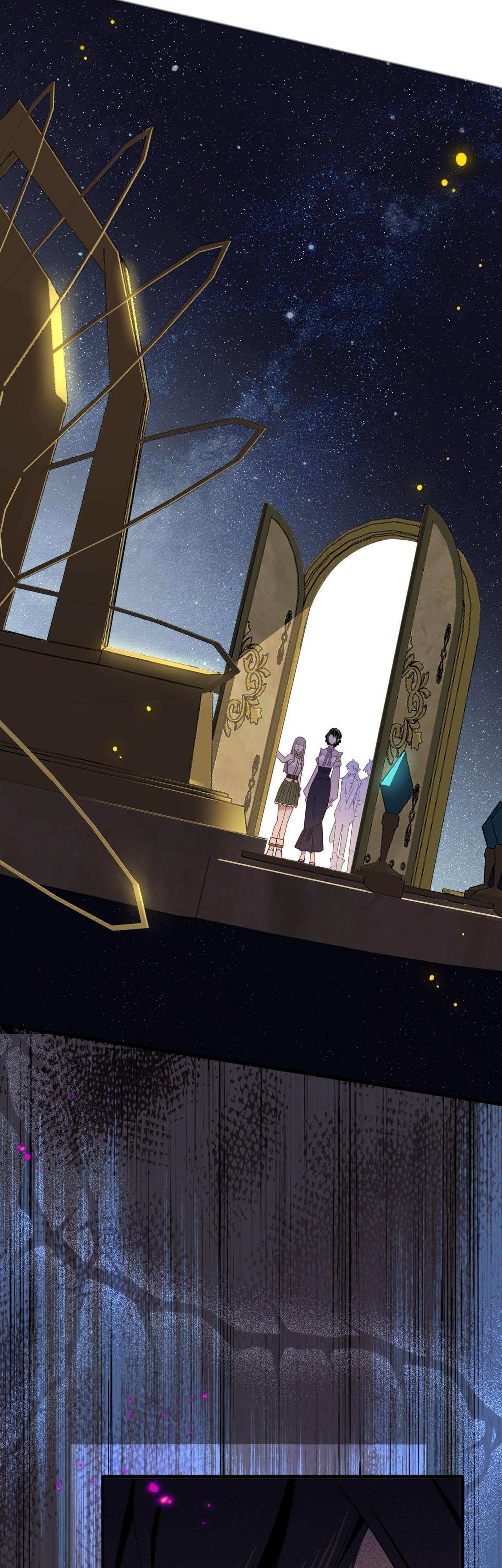 Xuyên thành phù thủy nuôi dưỡng kỵ sĩ thánh điện Chapter 24 - Next Chapter 25