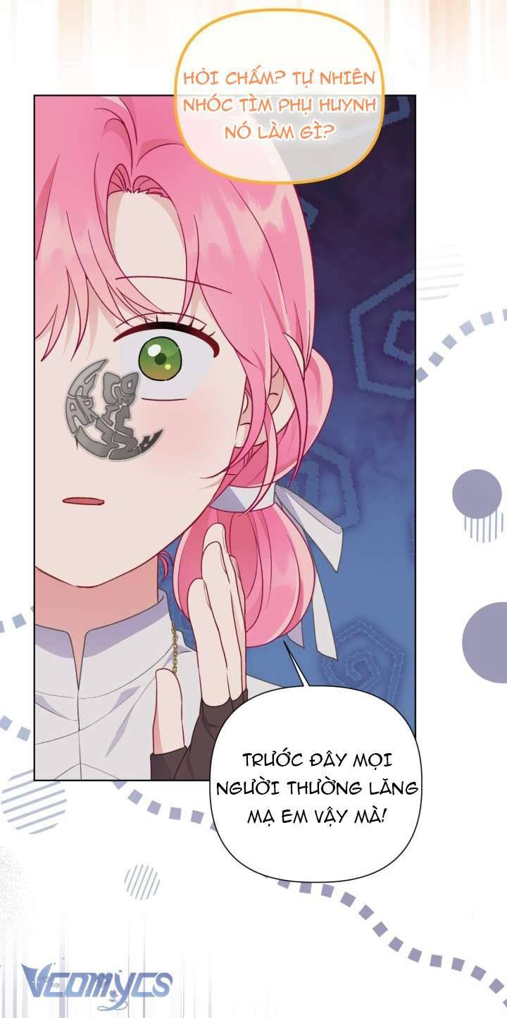 Sự Điều Trị Đặc Biệt Của Tinh Linh Chapter 47 - Next Chapter 48