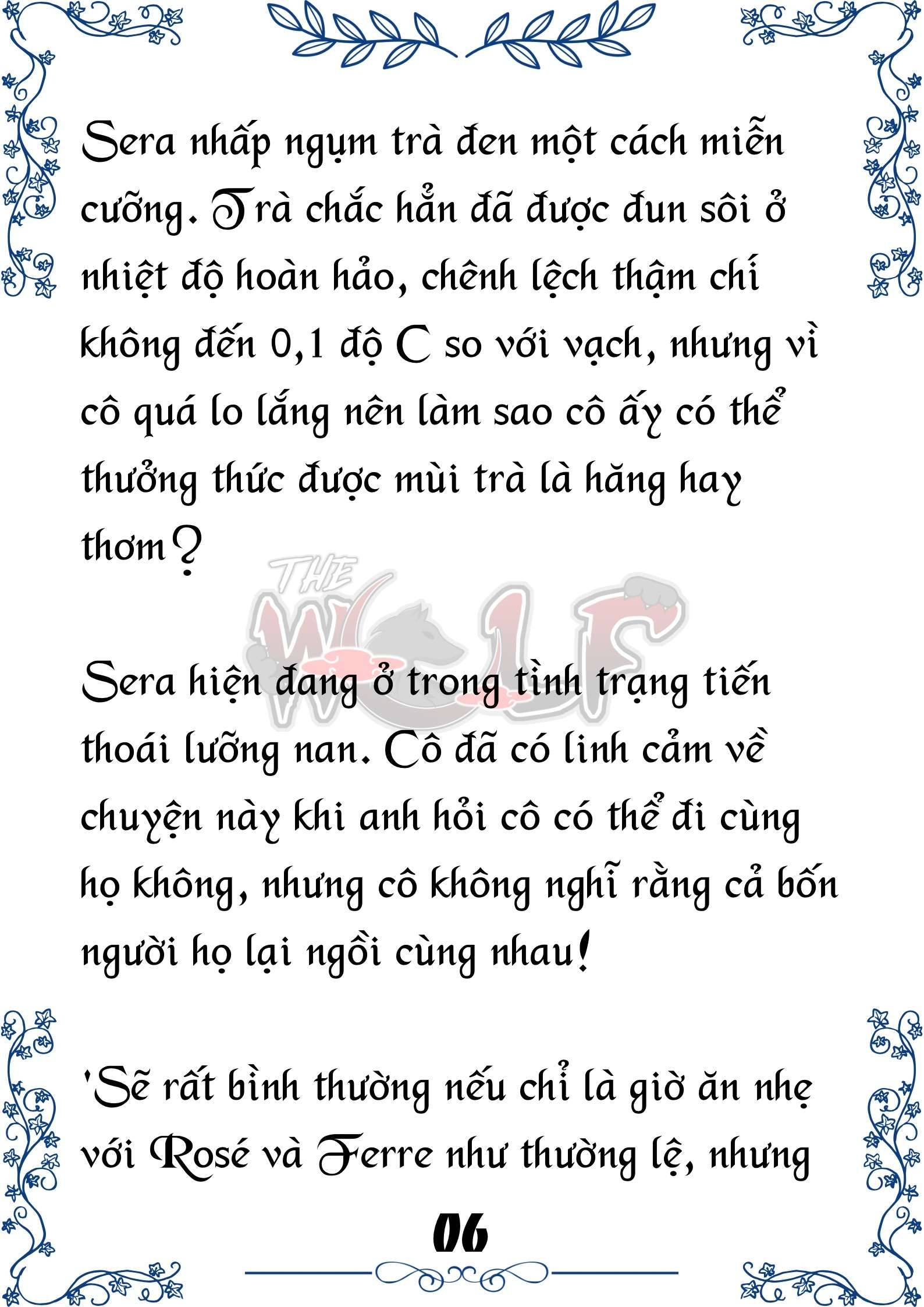 Tôi Trở Thành Gia Sư Của Cặp Song Sinh Hoàng Gia Chap 61 - Trang 2