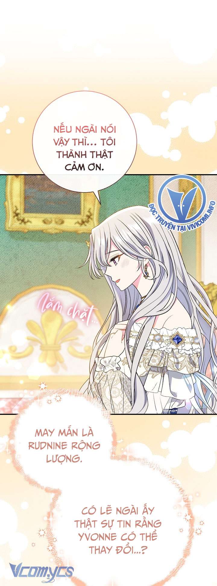 Người Xem Mắt Của Ác Nữ Quá Hoàn Hảo Chapter 18 - Next Chapter 19