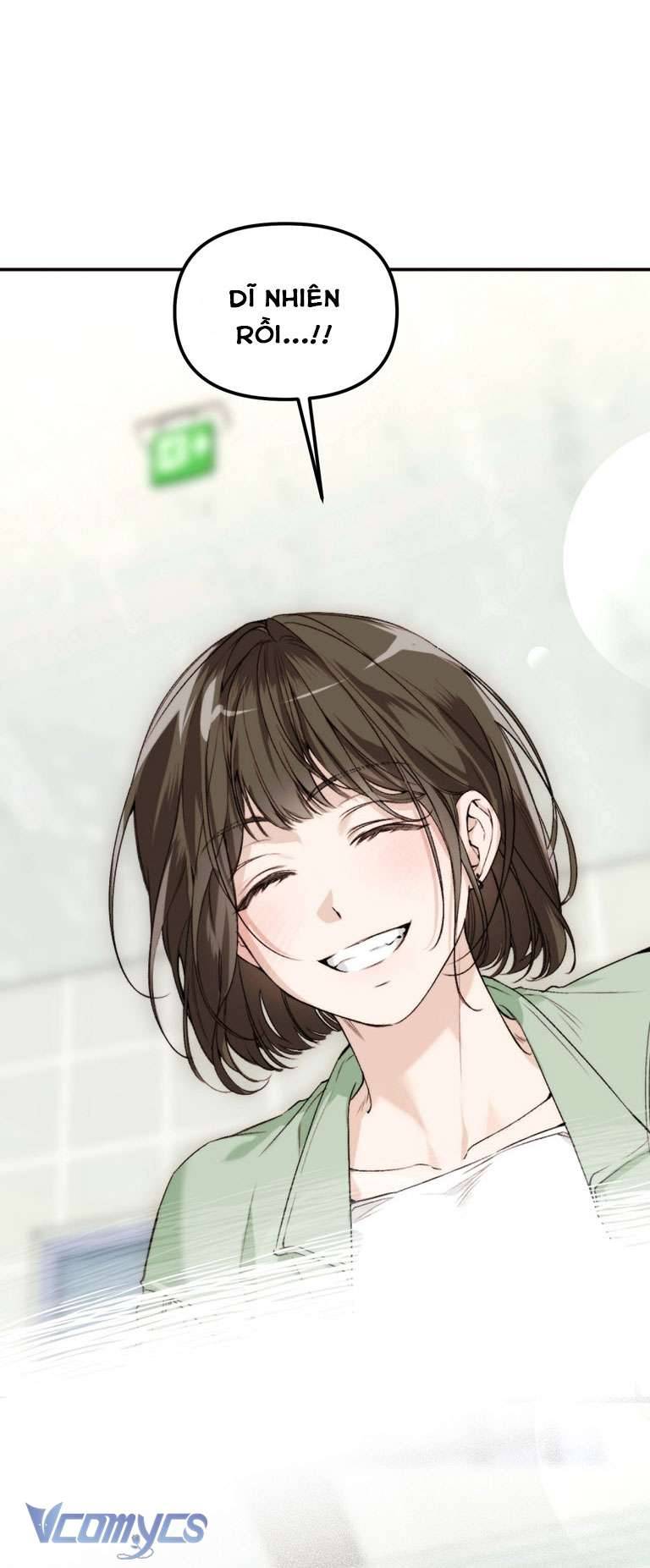 [18+] Scandal Cầu Hôn Chap 4 - Trang 2