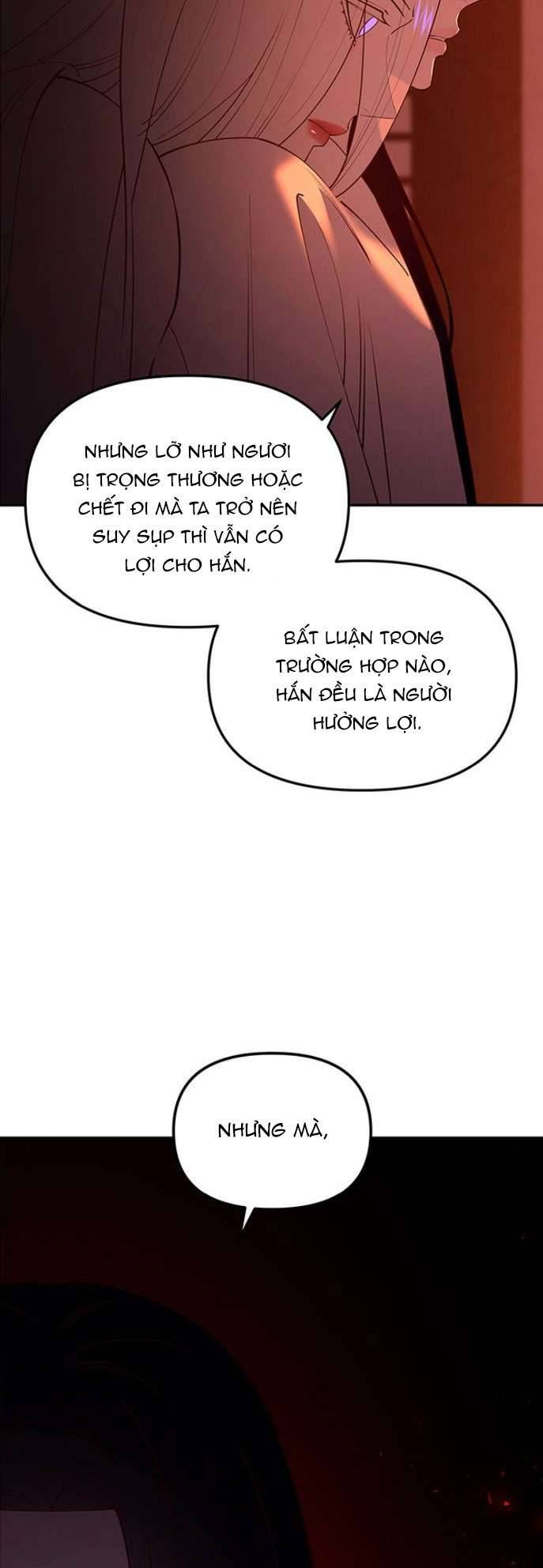 Vương Tử Huyền Bí Chapter 90 - Trang 4