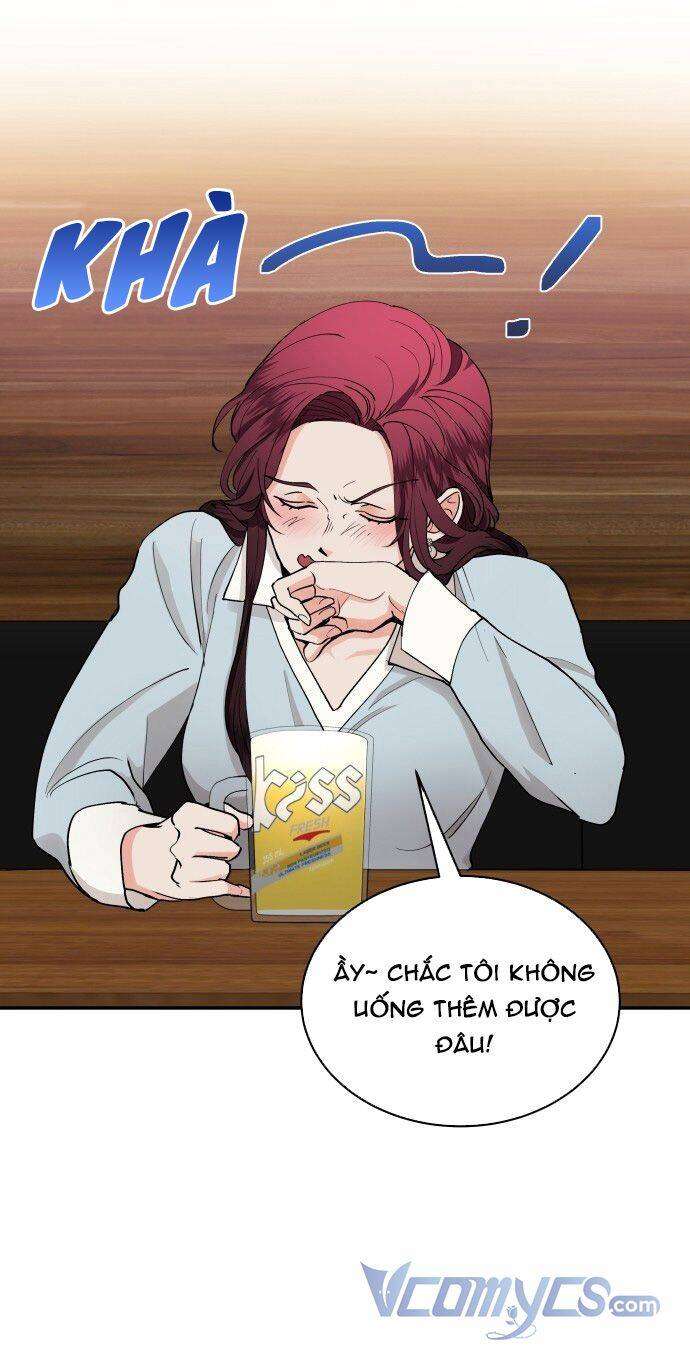 Oan Gia Ngõ Hẹp Chapter 30 - Trang 3