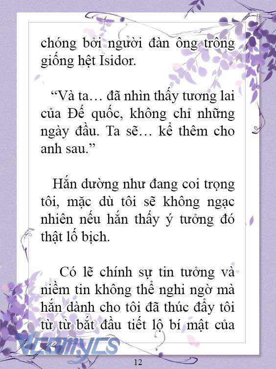 [Novel] Làm Ác Nữ Bộ Không Tốt Sao? Chap 166 - Next Chap 167