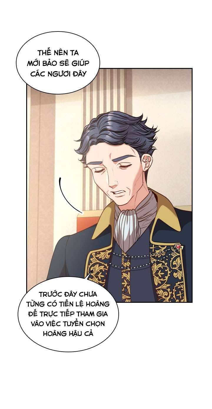 Thư Ký Của Bạo Chúa Chapter 38 - Trang 4