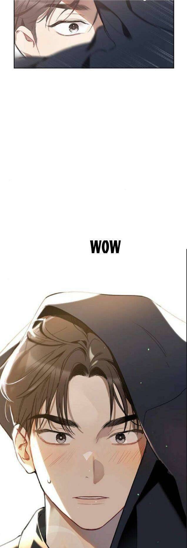 Công Việc Bất Thường Chapter 10 - Trang 4