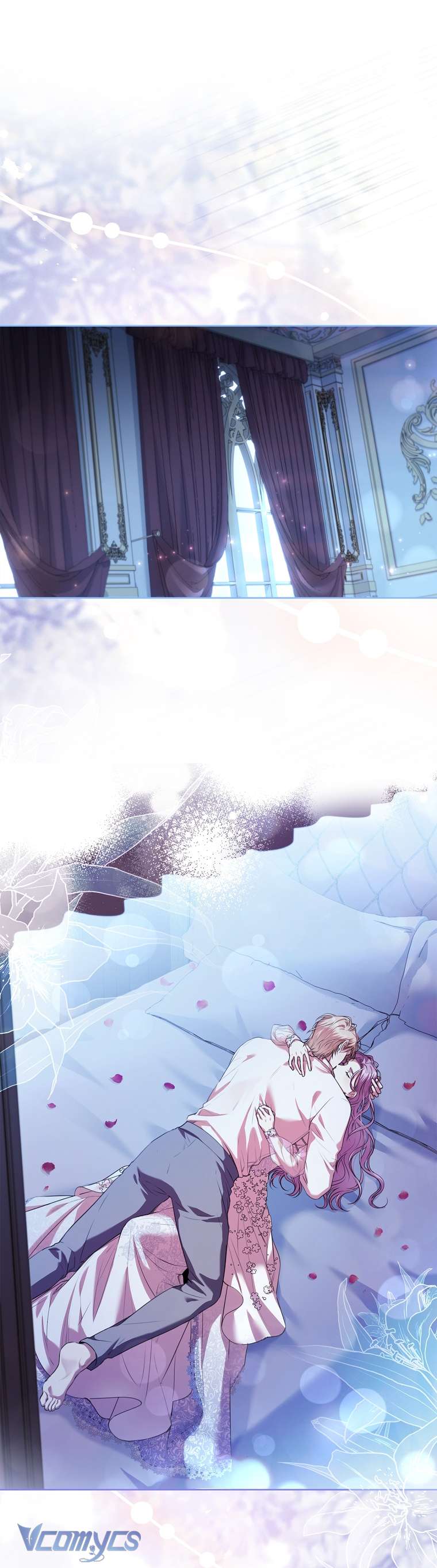 Thư Ký Của Bạo Chúa Chapter 111 - Next Chapter 112