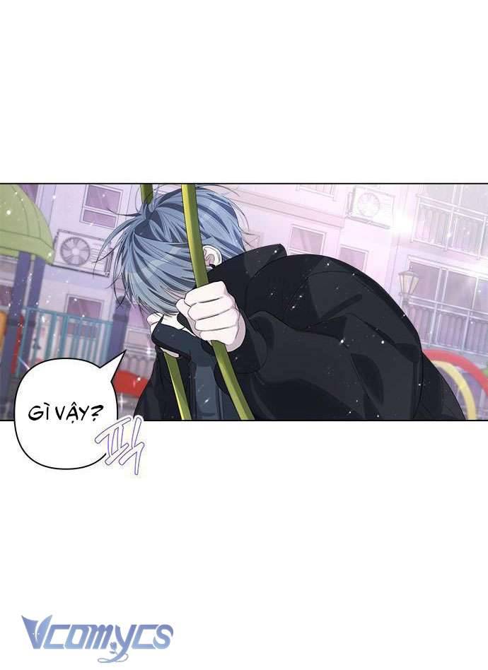 Đàn Anh Xấu Xa! Chap 74 - Trang 3