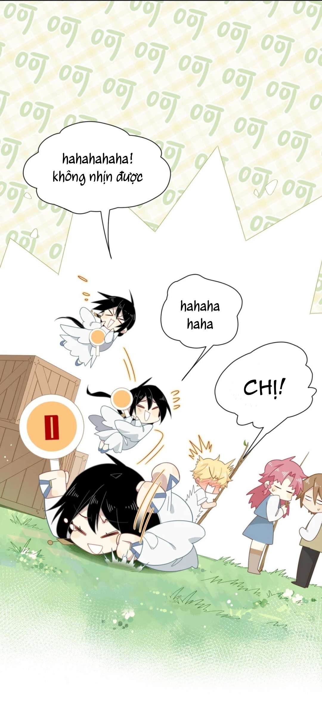 Xuyên thành phù thủy nuôi dưỡng kỵ sĩ thánh điện Chapter 15 - Next Chapter 16