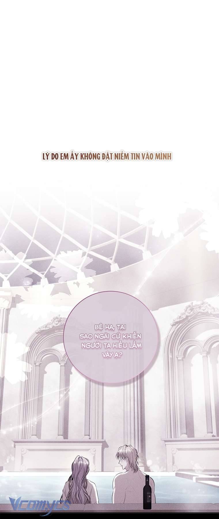 Thư Ký Của Bạo Chúa Chapter 101 - Next Chapter 101.1