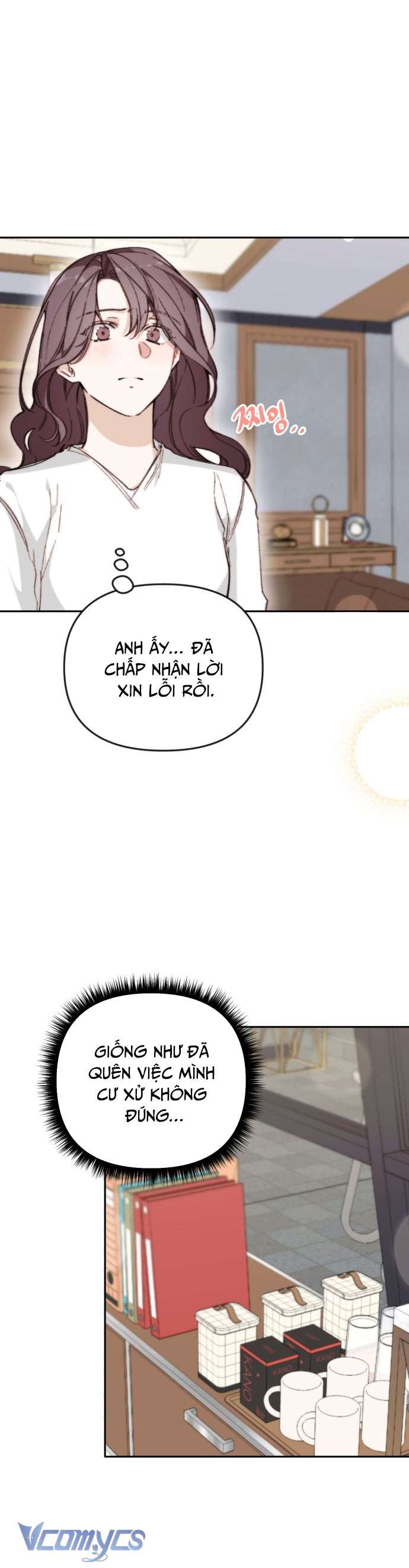 Ly Hôn Thì Dễ, Yêu Đương Mới Khó Chapter 10 - Trang 3