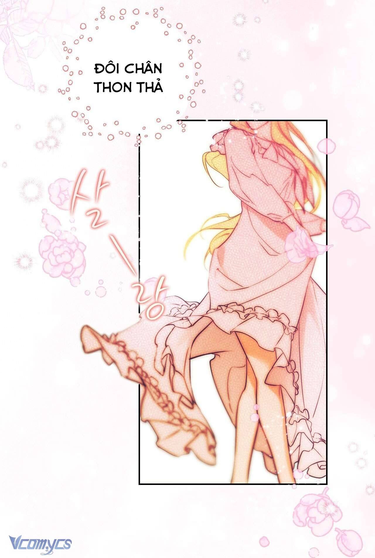 Thánh Nữ Giả Muốn Bỏ Trốn Chap 2 - Next Chap 3